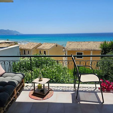 Standart Apartments , Glyfada Beach Eksteriør bilde