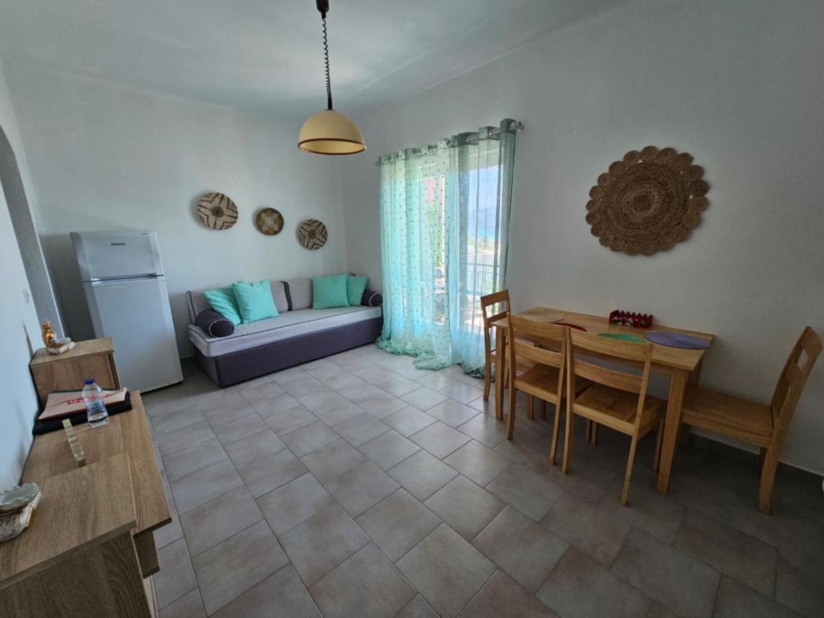 Standart Apartments , Glyfada Beach Eksteriør bilde