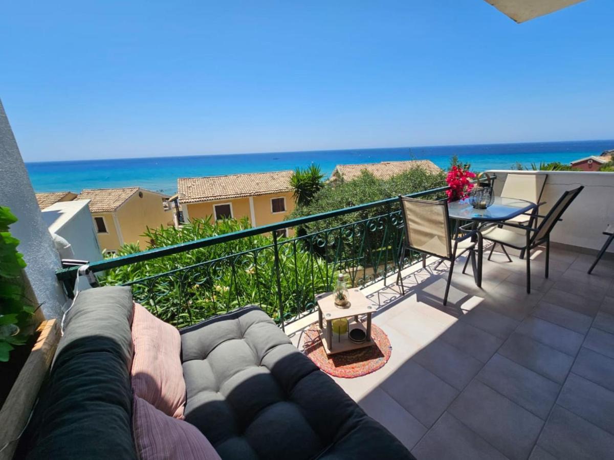 Standart Apartments , Glyfada Beach Eksteriør bilde