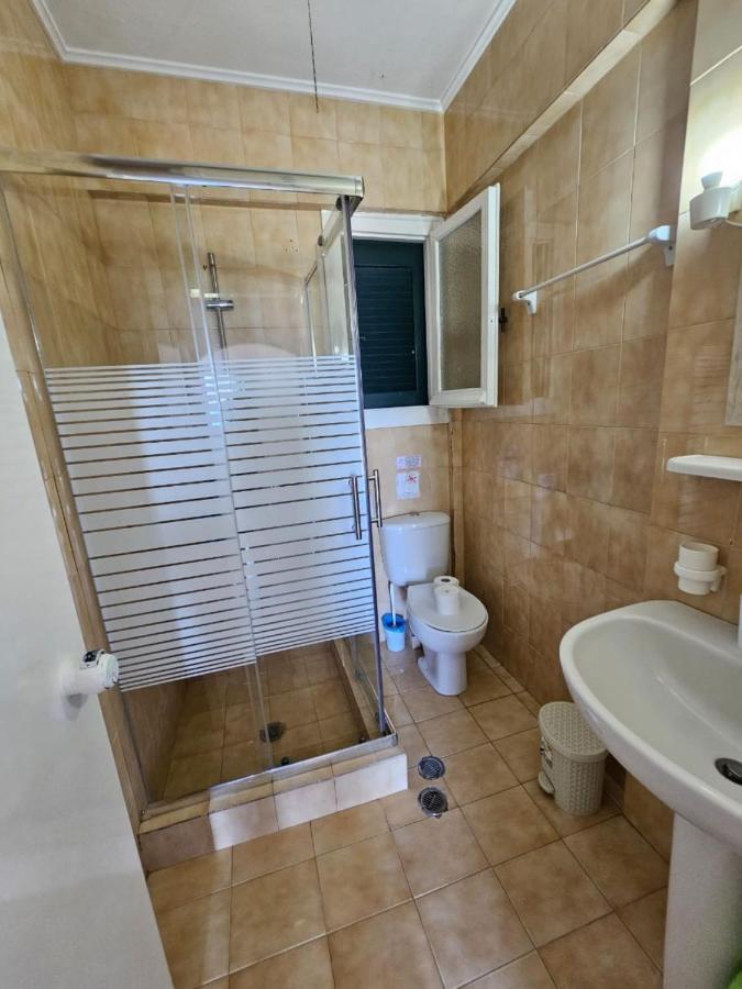 Standart Apartments , Glyfada Beach Eksteriør bilde