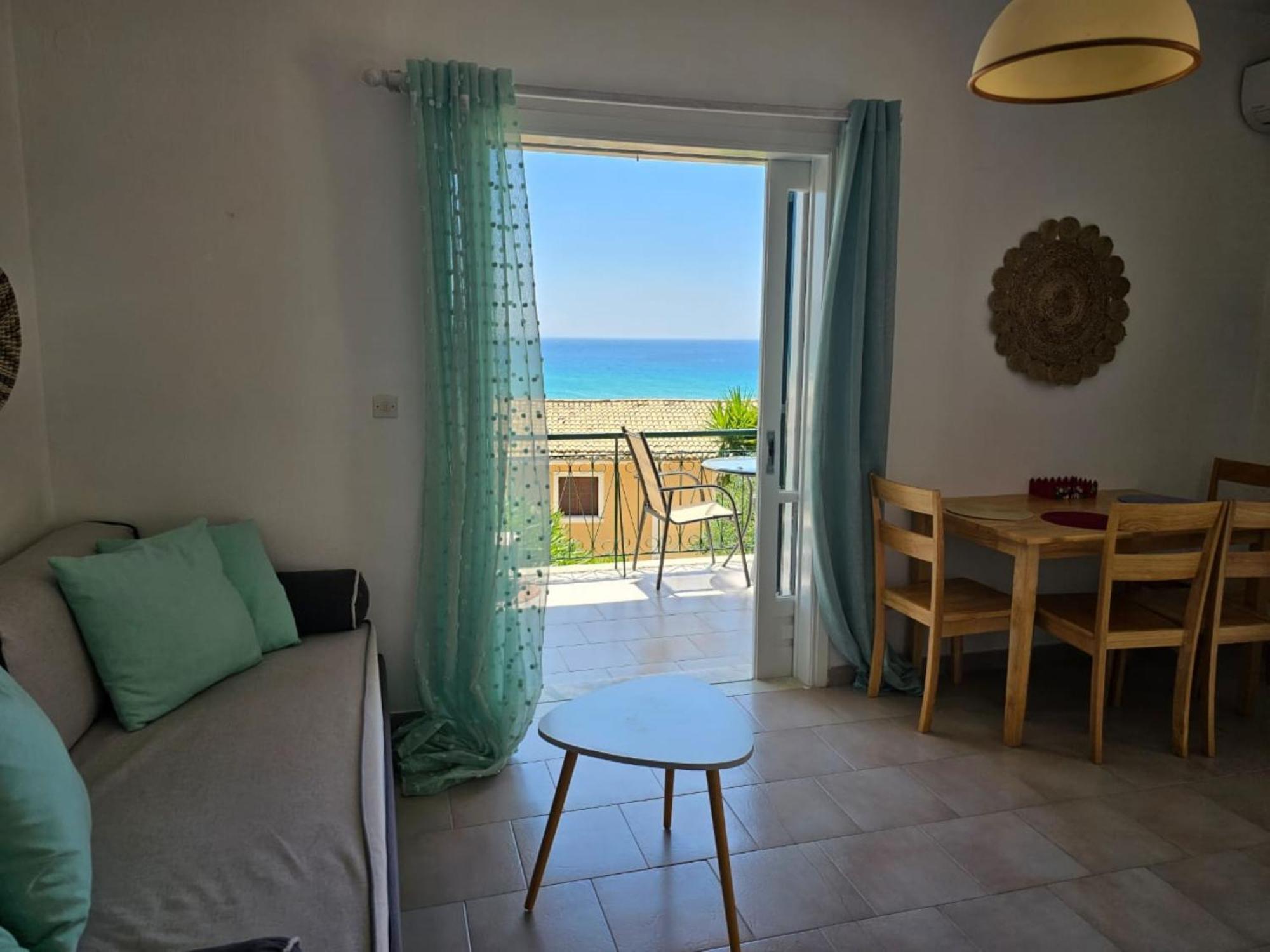 Standart Apartments , Glyfada Beach Eksteriør bilde