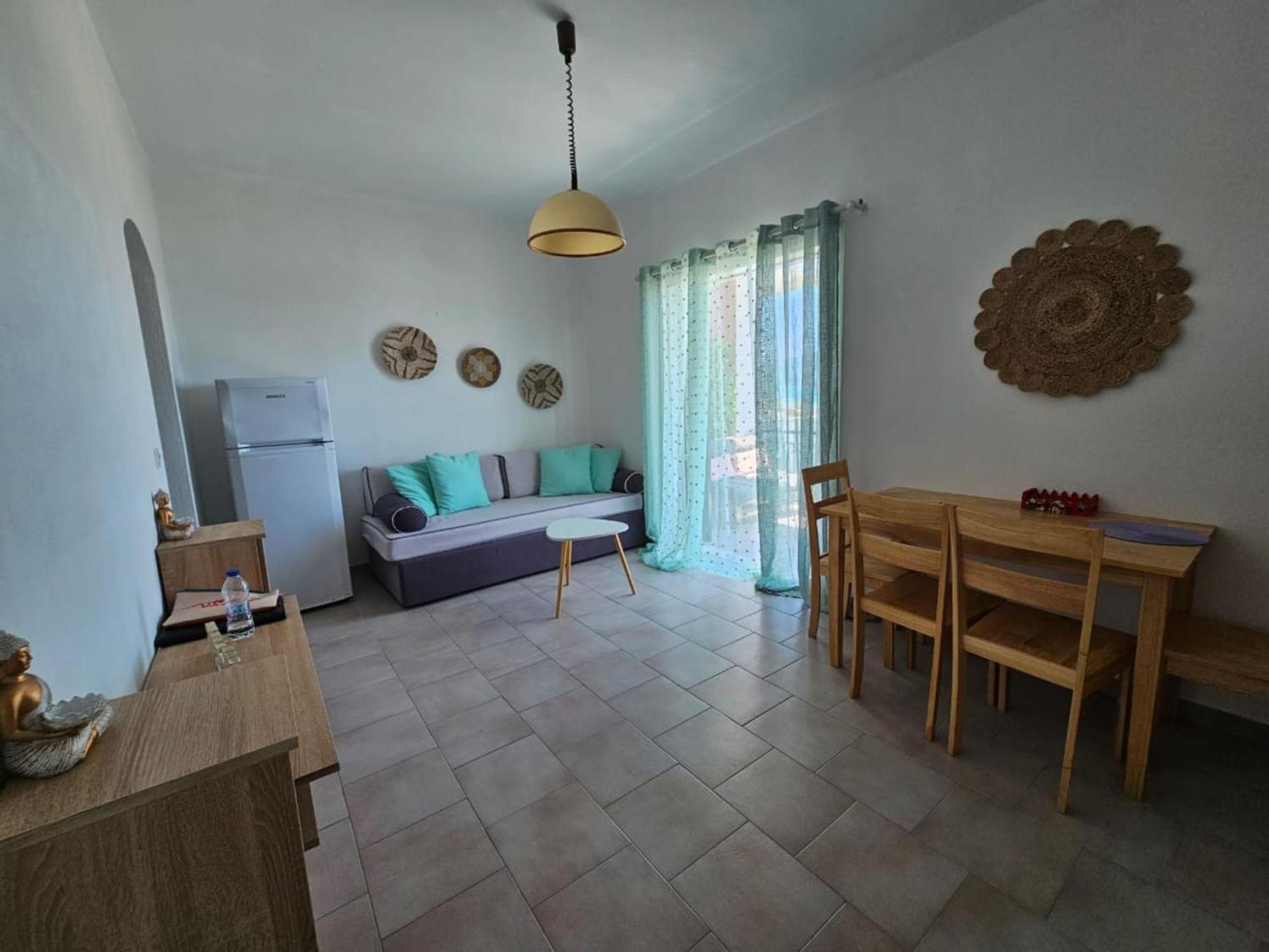 Standart Apartments , Glyfada Beach Eksteriør bilde