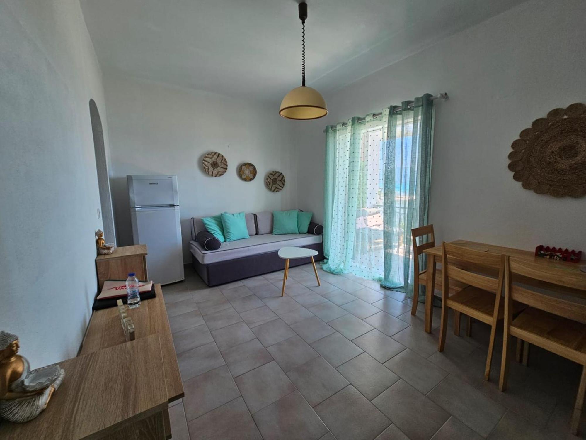 Standart Apartments , Glyfada Beach Eksteriør bilde